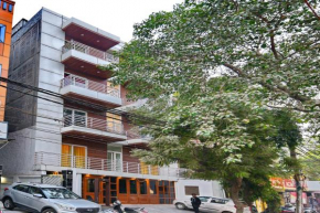 Hotel Silver Saffron By F9 Hotels